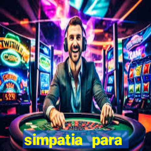 simpatia para trazer o amor
