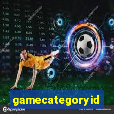 gamecategoryid