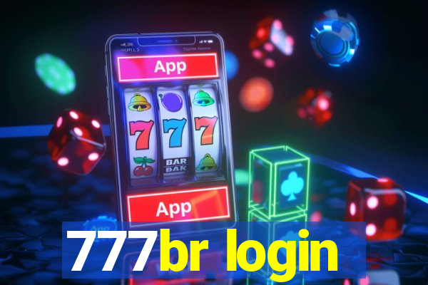 777br login