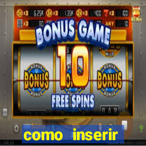 como inserir coordenadas no ide-sisema