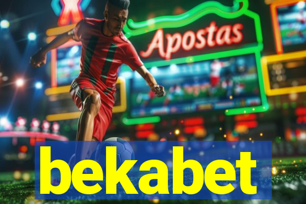 bekabet