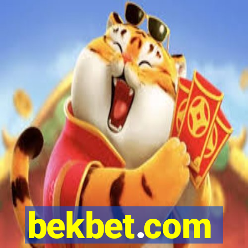 bekbet.com