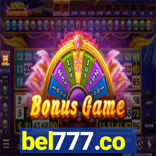 bel777.co