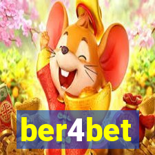 ber4bet