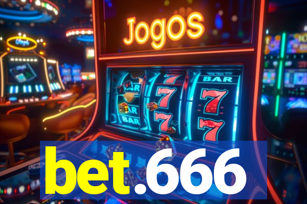 bet.666