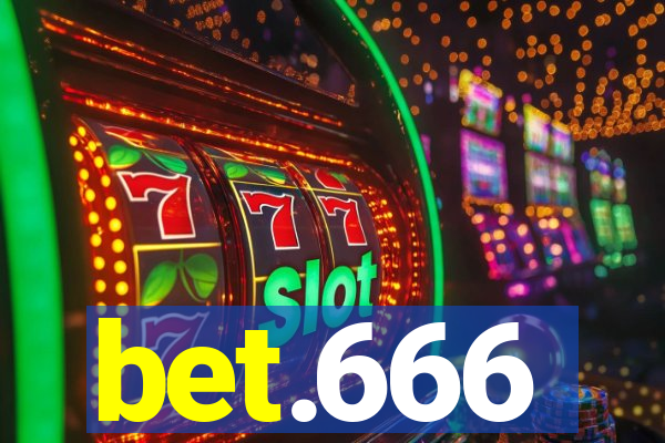 bet.666