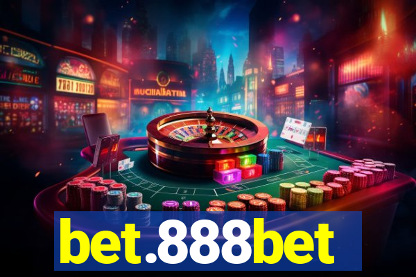 bet.888bet