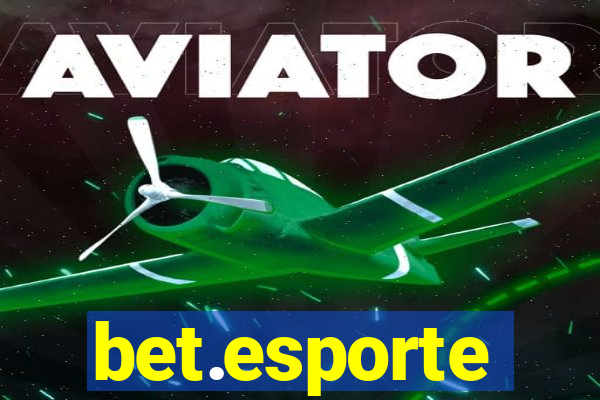 bet.esporte