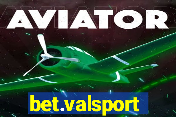 bet.valsport