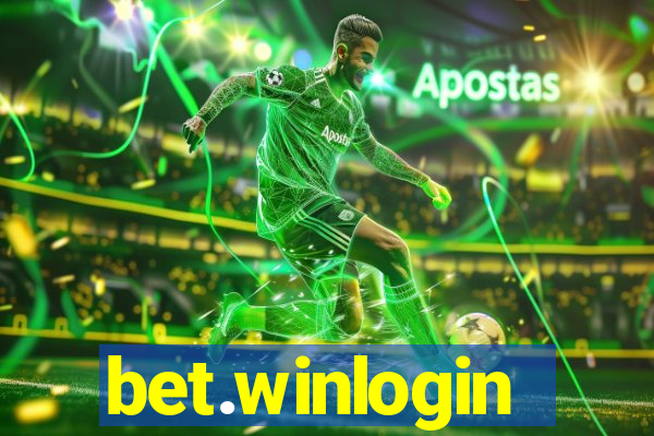 bet.winlogin