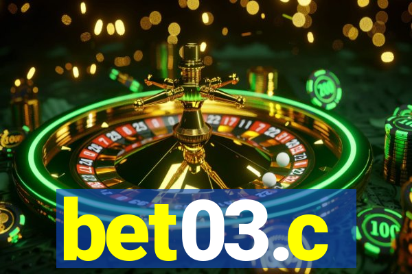 bet03.c
