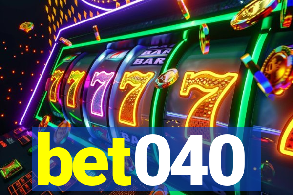 bet040