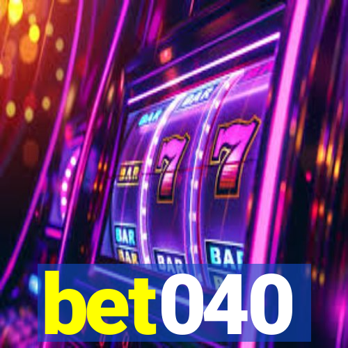 bet040