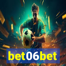 bet06bet