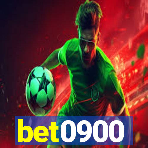 bet0900