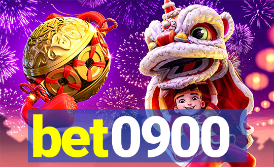bet0900