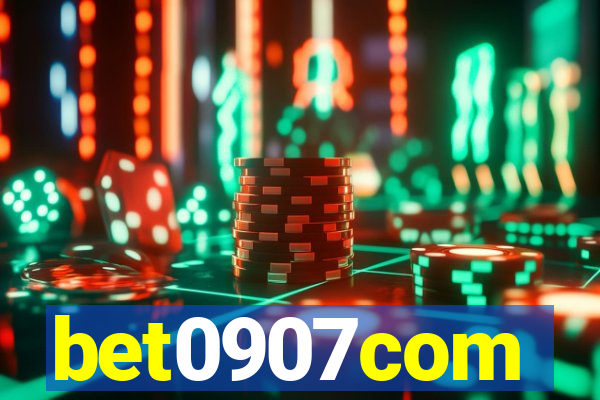bet0907com