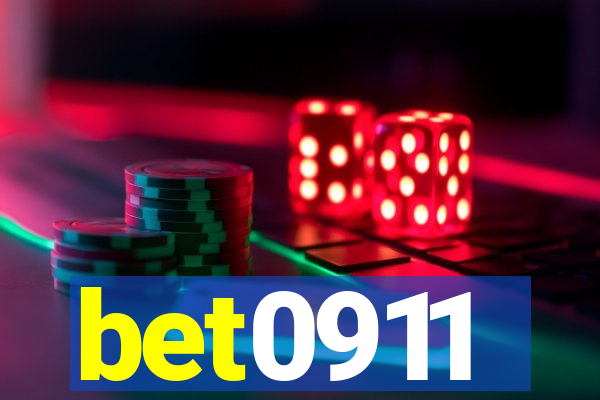 bet0911