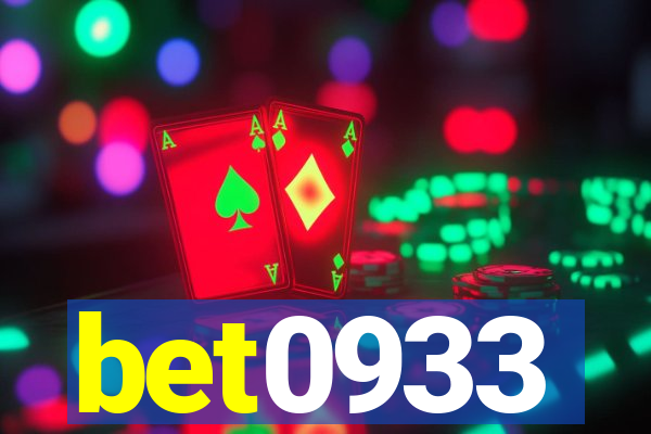 bet0933