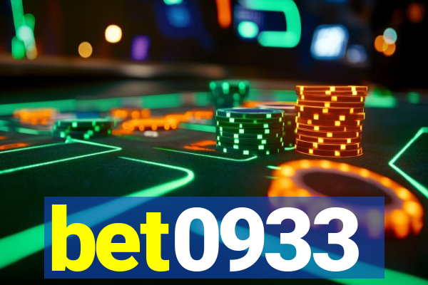 bet0933