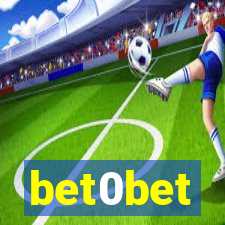 bet0bet