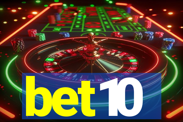 bet10