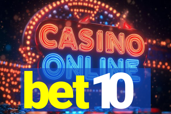 bet10
