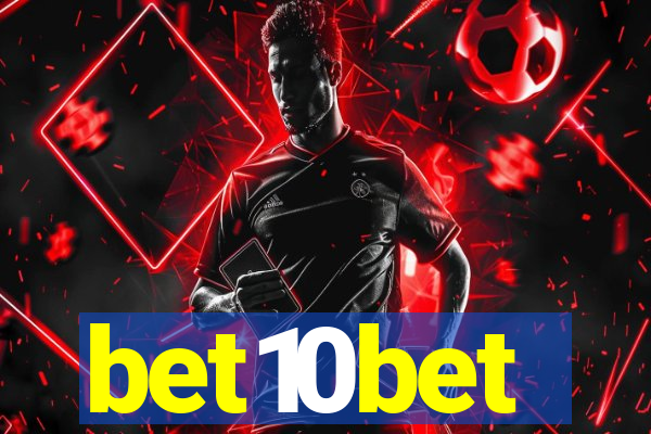 bet10bet