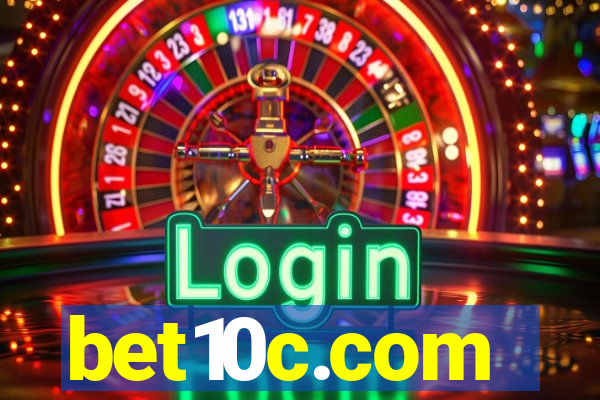 bet10c.com