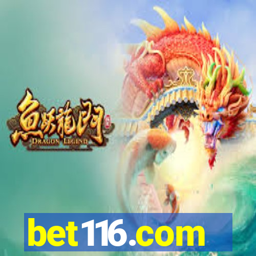 bet116.com