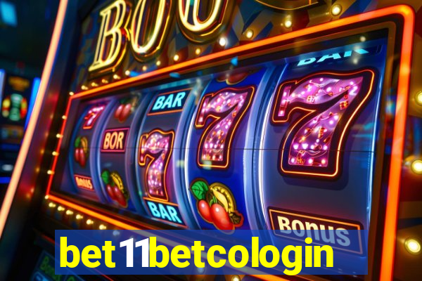 bet11betcologin