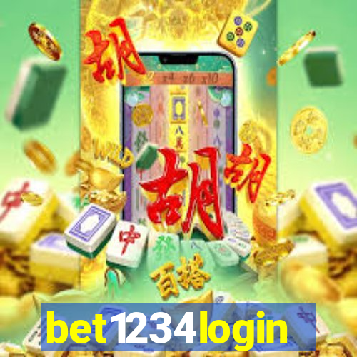 bet1234login
