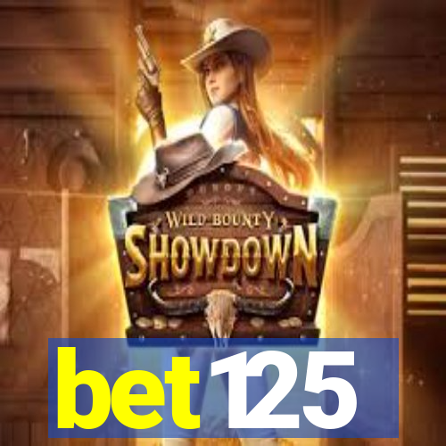 bet125
