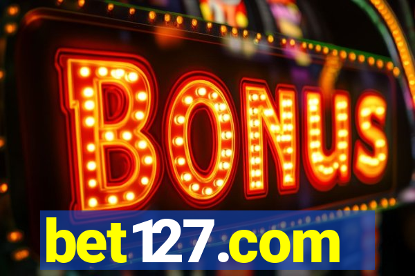 bet127.com