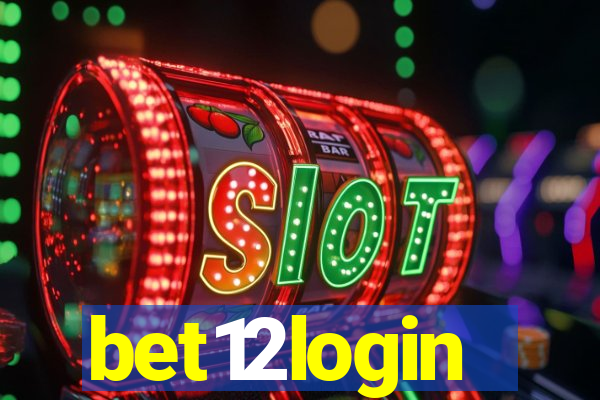 bet12login