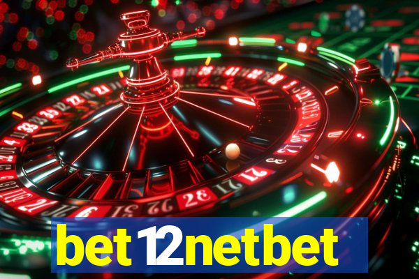bet12netbet
