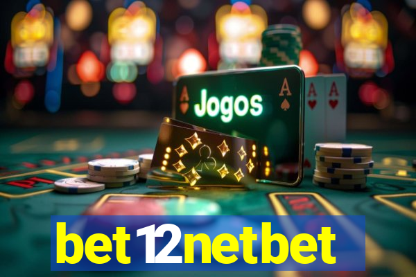 bet12netbet