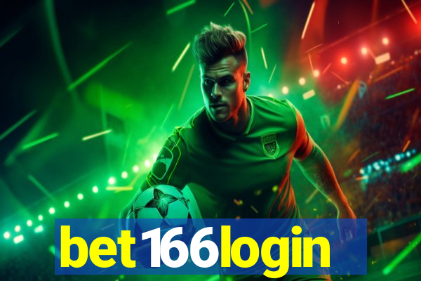 bet166login