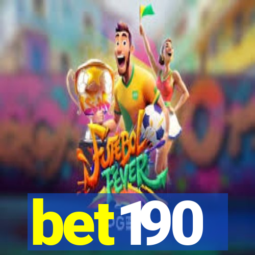bet190