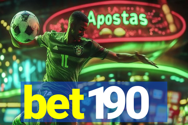 bet190