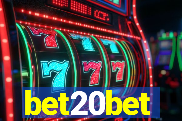 bet20bet
