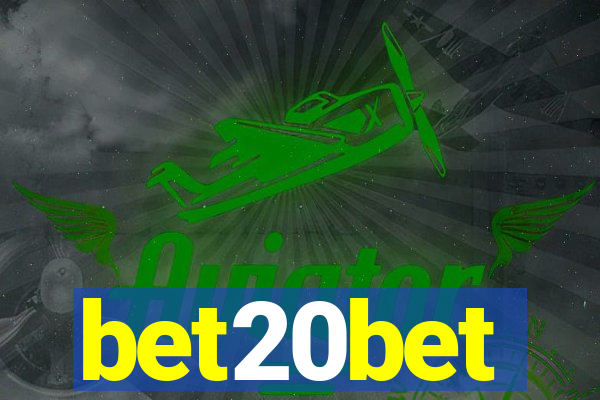 bet20bet