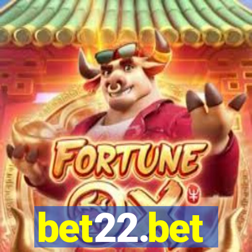 bet22.bet