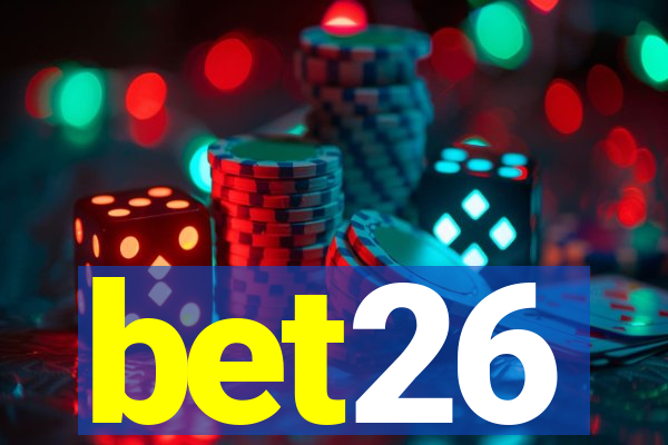 bet26