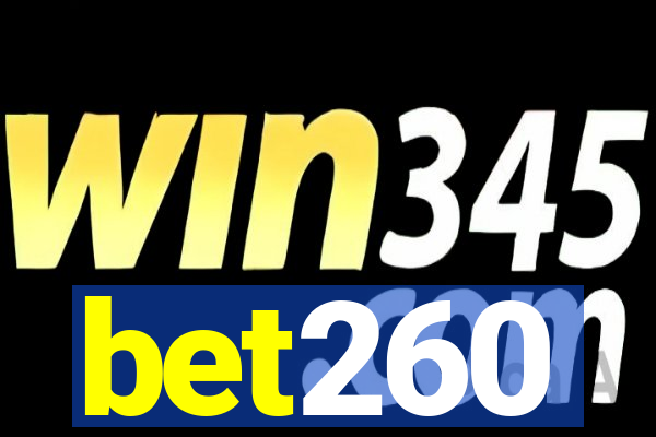 bet260
