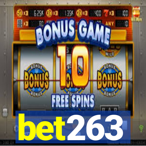 bet263