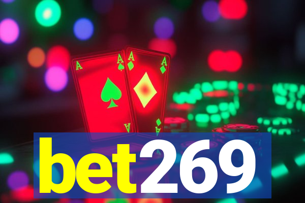 bet269