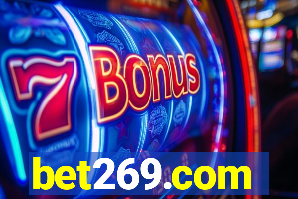 bet269.com