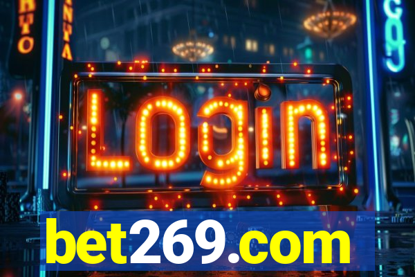 bet269.com