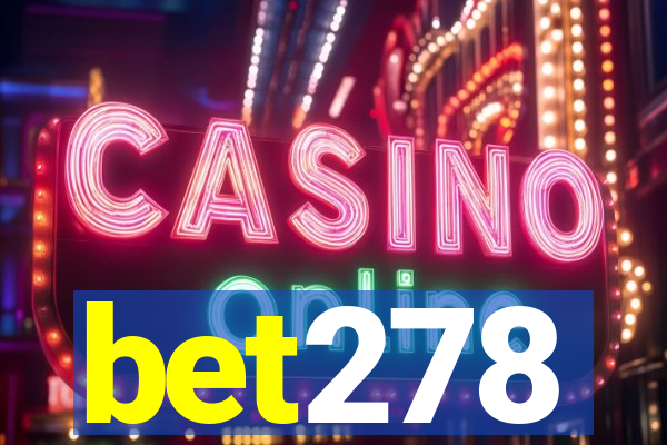 bet278
